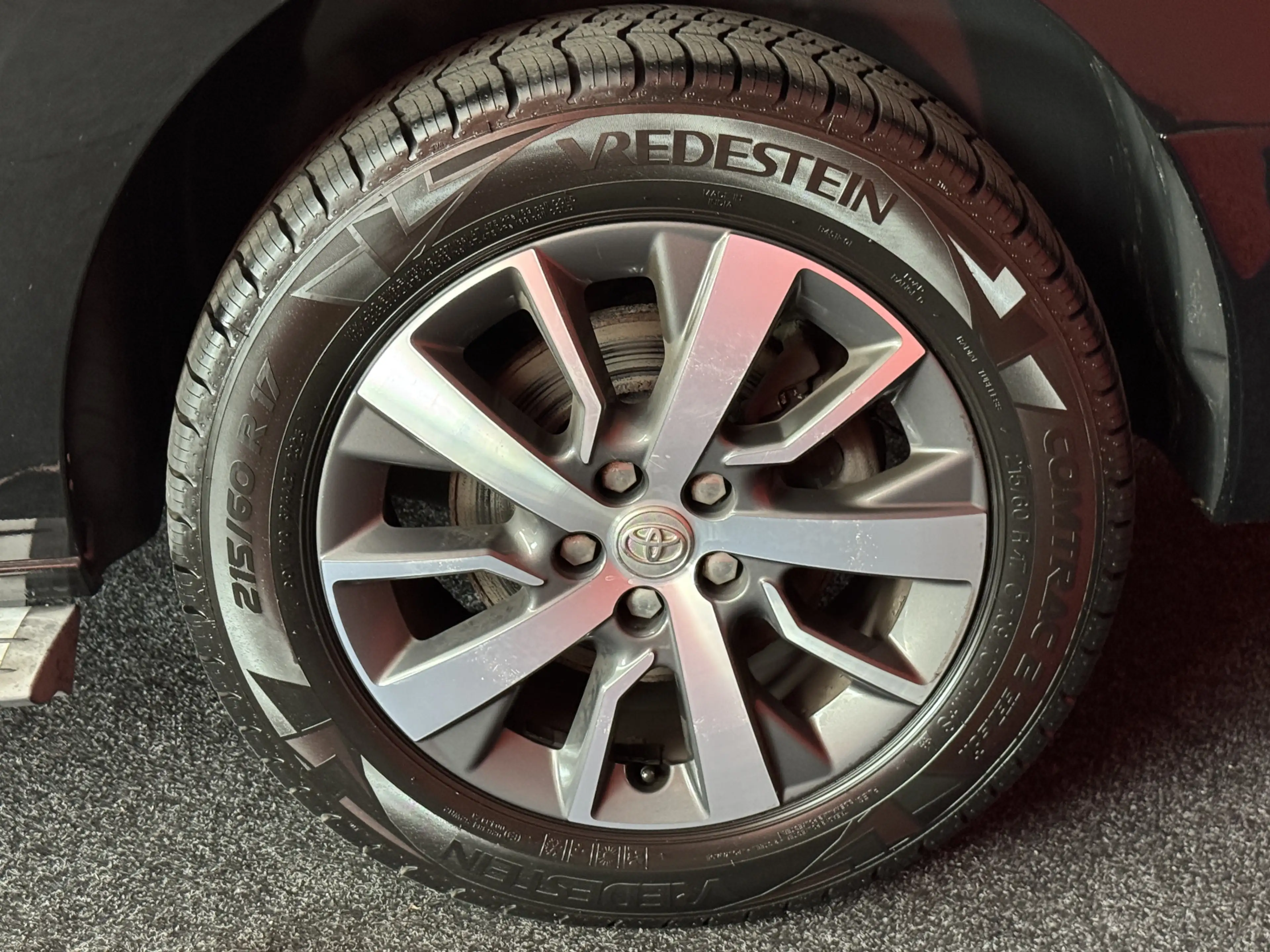 Toyota Proace Worker 2.0 D-4D Professional Long | Nieuw Binnen! — photo 8