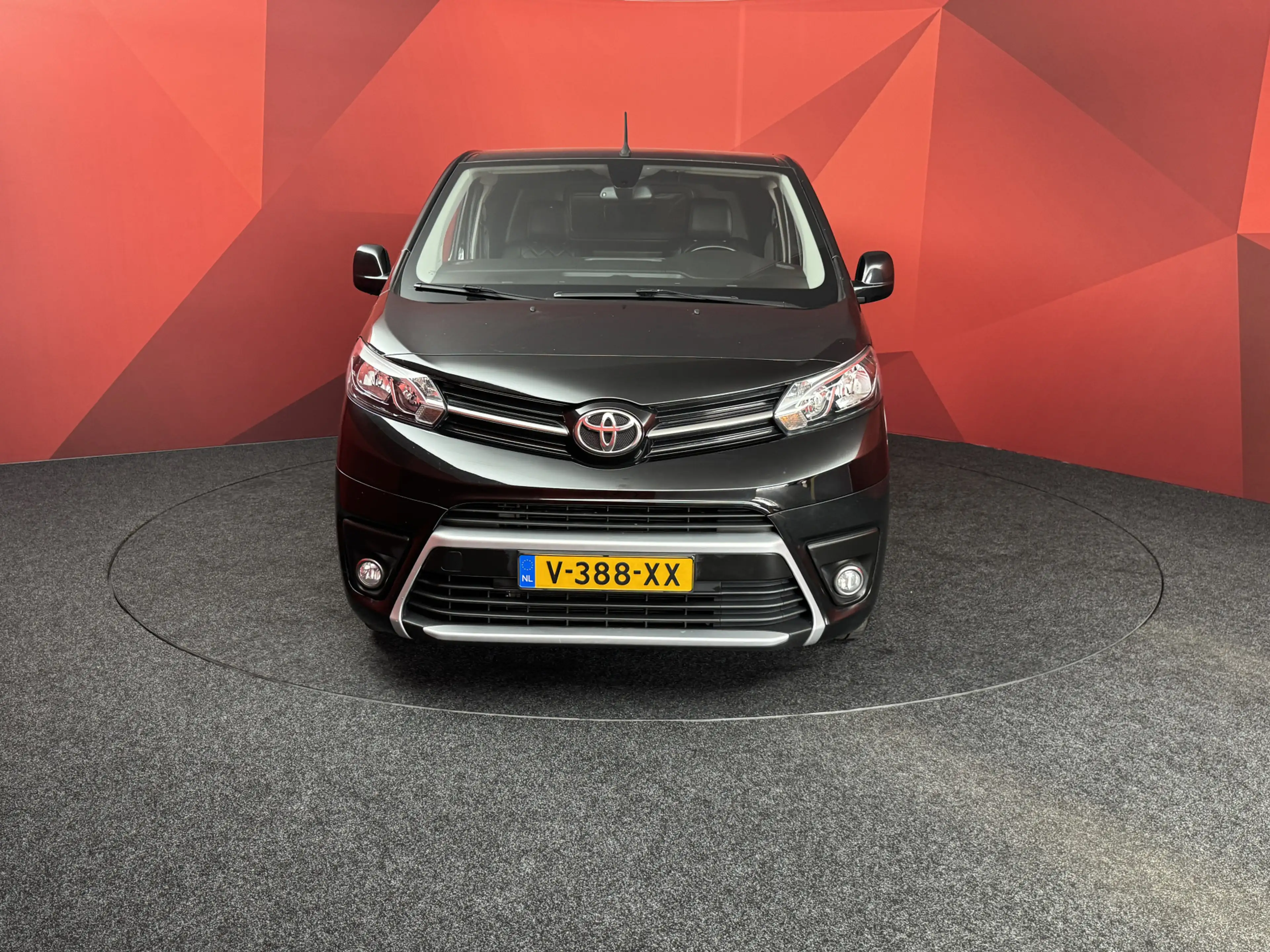 Toyota Proace Worker 2.0 D-4D Professional Long | Nieuw Binnen! — photo 14