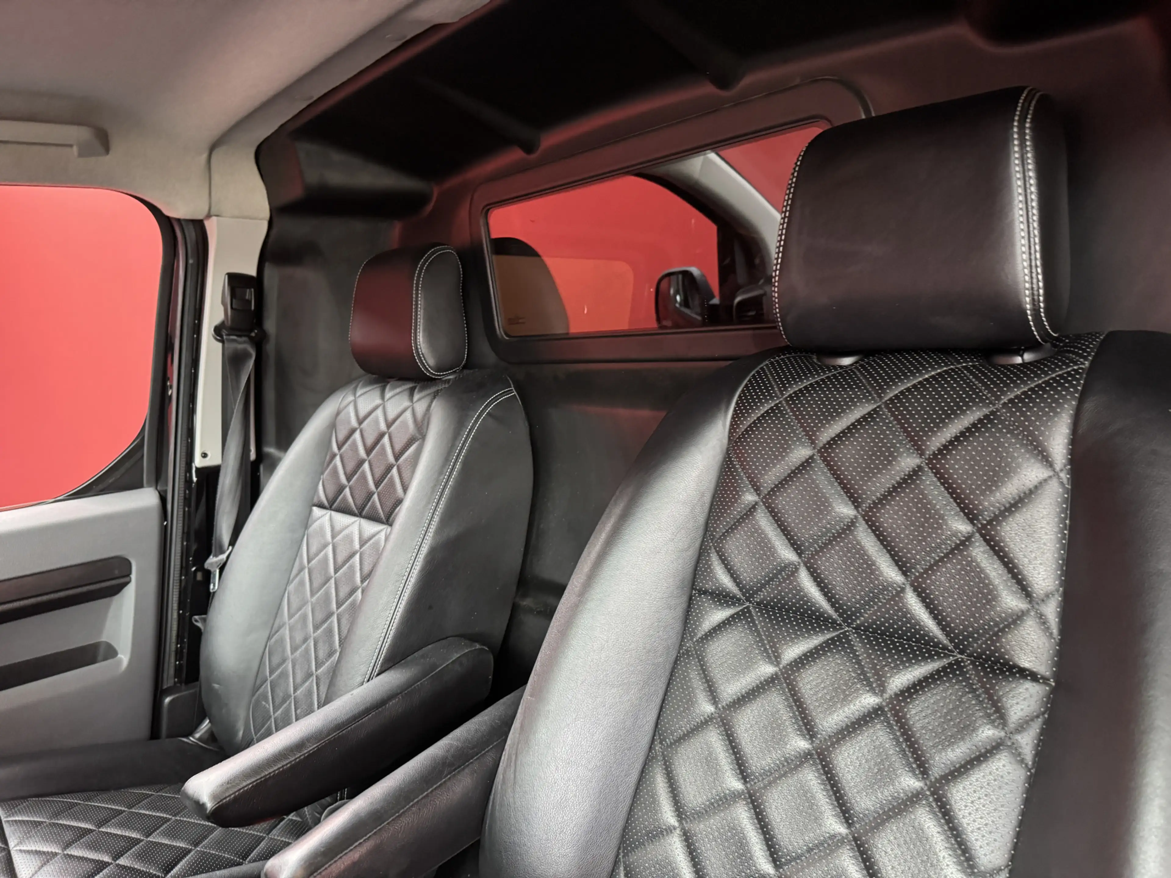 Toyota Proace Worker 2.0 D-4D Professional Long | Nieuw Binnen! — photo 10