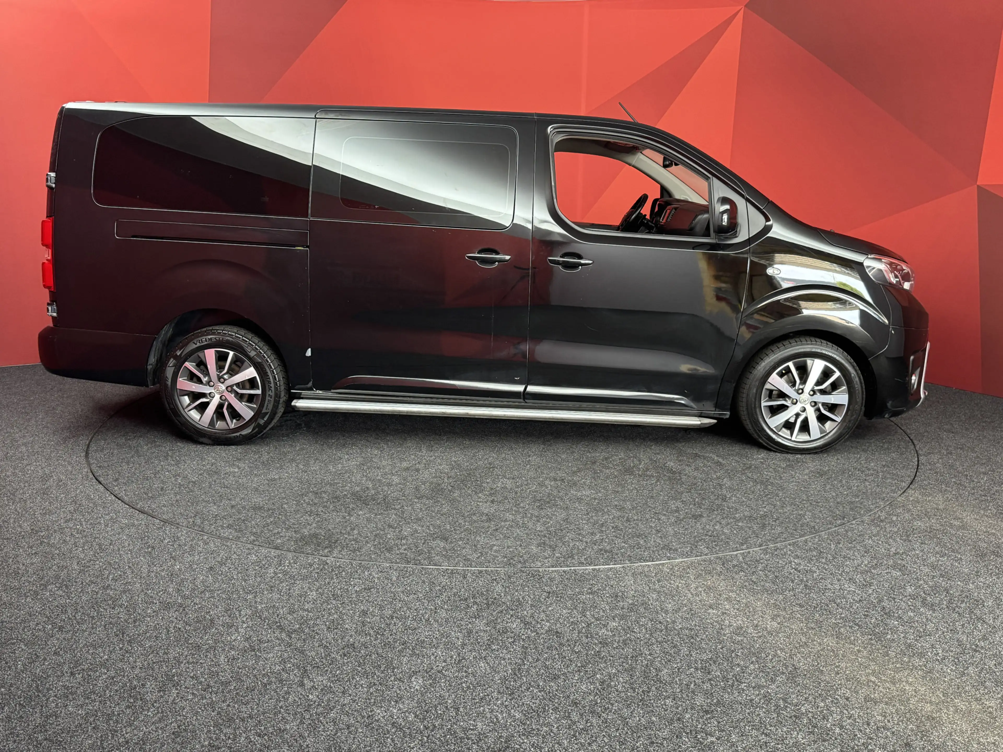 Toyota Proace Worker 2.0 D-4D Professional Long | Nieuw Binnen! — photo 7