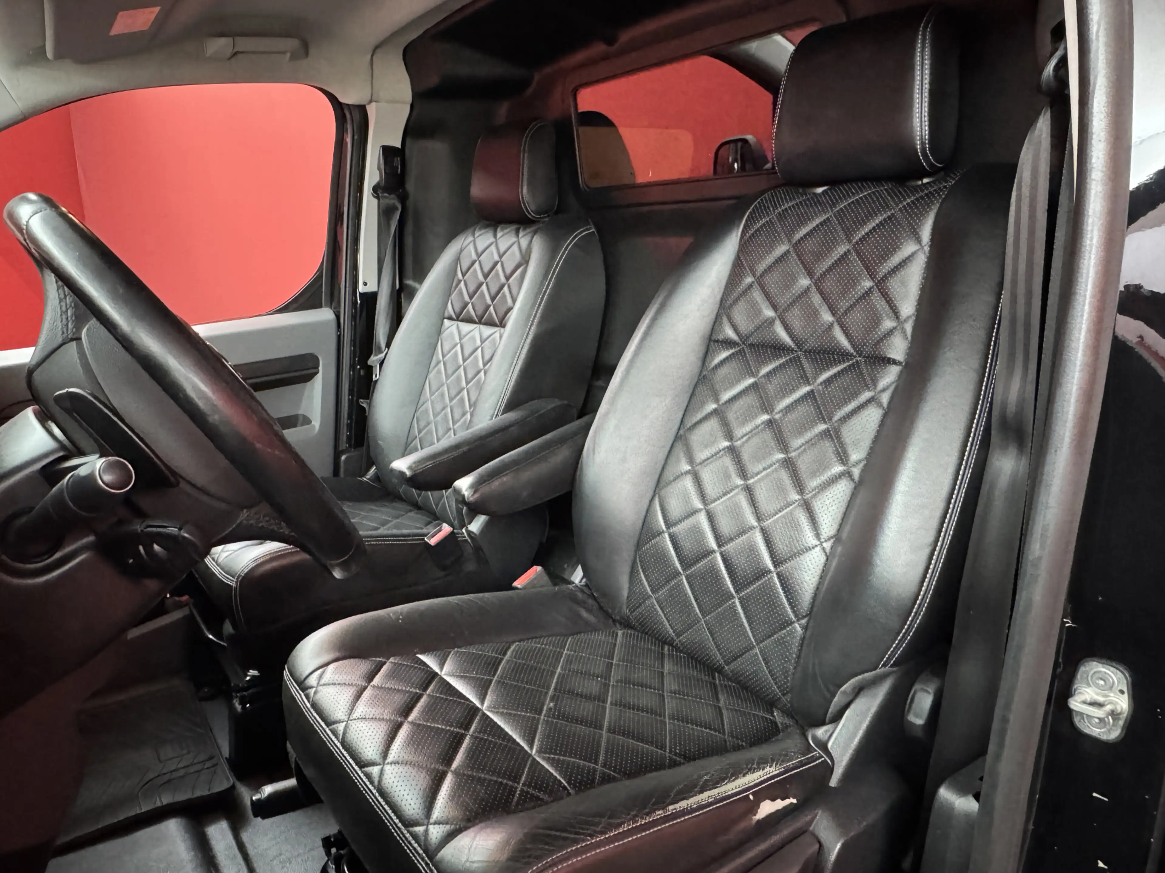 Toyota Proace Worker 2.0 D-4D Professional Long | Nieuw Binnen! — photo 4