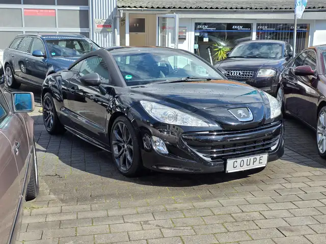 Peugeot RCZ 1.6 THP200  Gute Ausstattung / Gepflegt