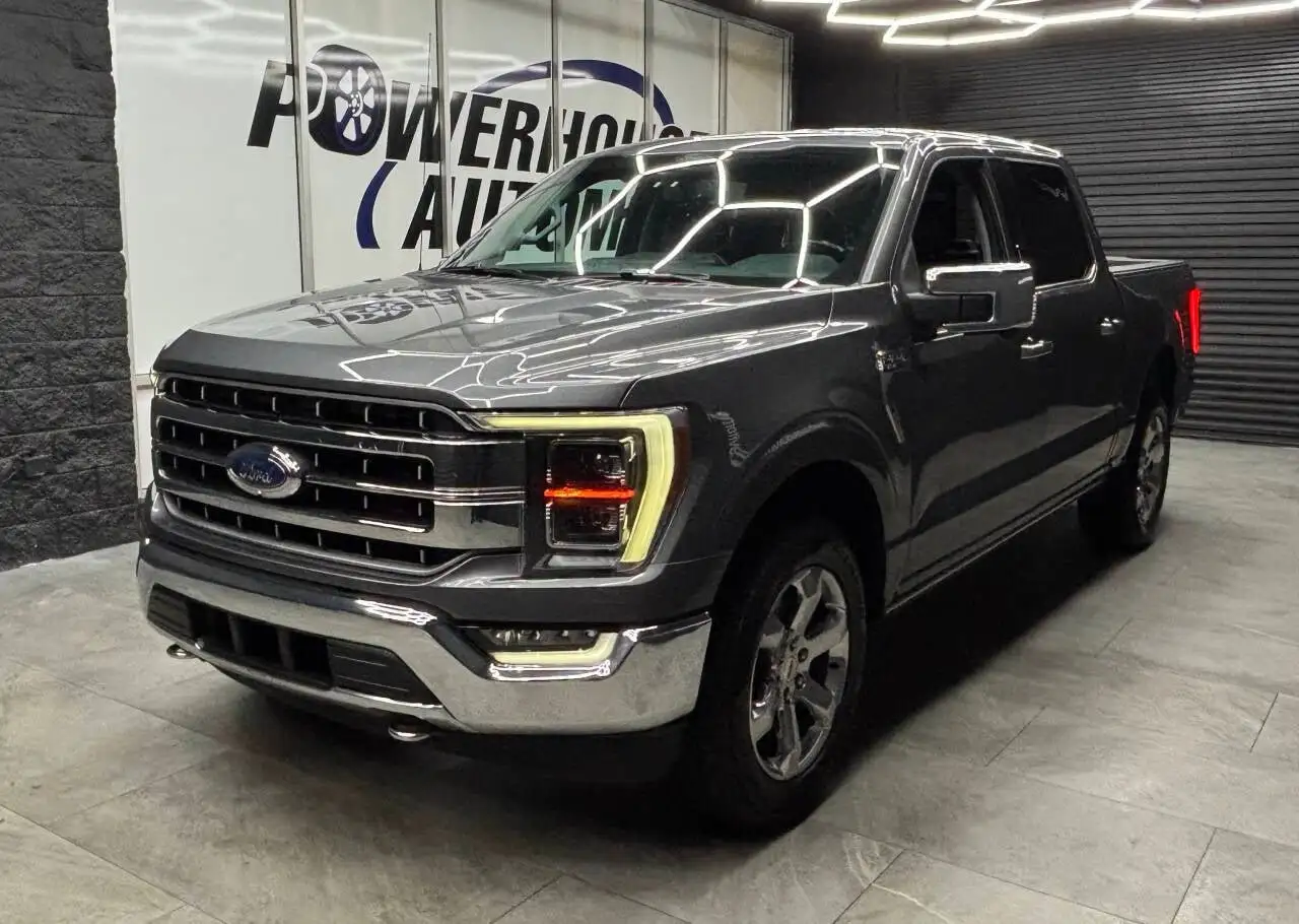Ford F 150