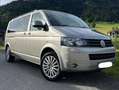 Volkswagen T5 Kombi HD-Kombi LR 2,0 TDI DSG D-PF Beige - thumbnail 1