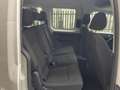 Volkswagen Caddy 1.4 TGI Trendline 7 POSTI UNICO PROPRIETARIO Bianco - thumbnail 9