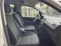 Volkswagen Caddy 1.4 TGI Trendline 7 POSTI UNICO PROPRIETARIO Bianco - thumbnail 11
