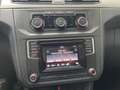 Volkswagen Caddy 1.4 TGI Trendline 7 POSTI UNICO PROPRIETARIO Bianco - thumbnail 12
