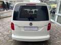 Volkswagen Caddy 1.4 TGI Trendline 7 POSTI UNICO PROPRIETARIO Bianco - thumbnail 4