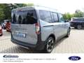 Ford Tourneo Courier 1.0 Active Navi 5JGarantie Zilver - thumbnail 4