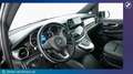 Mercedes-Benz EQV 300 lang Avantgarde Line / Lang / 2x3er-Sitzbank Komfort Schwarz - thumbnail 11