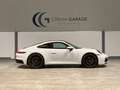 Porsche 911 Carrera 4 Wit - thumbnail 3
