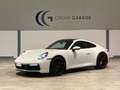Porsche 911 Carrera 4 Wit - thumbnail 1