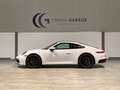 Porsche 911 Carrera 4 Wit - thumbnail 4