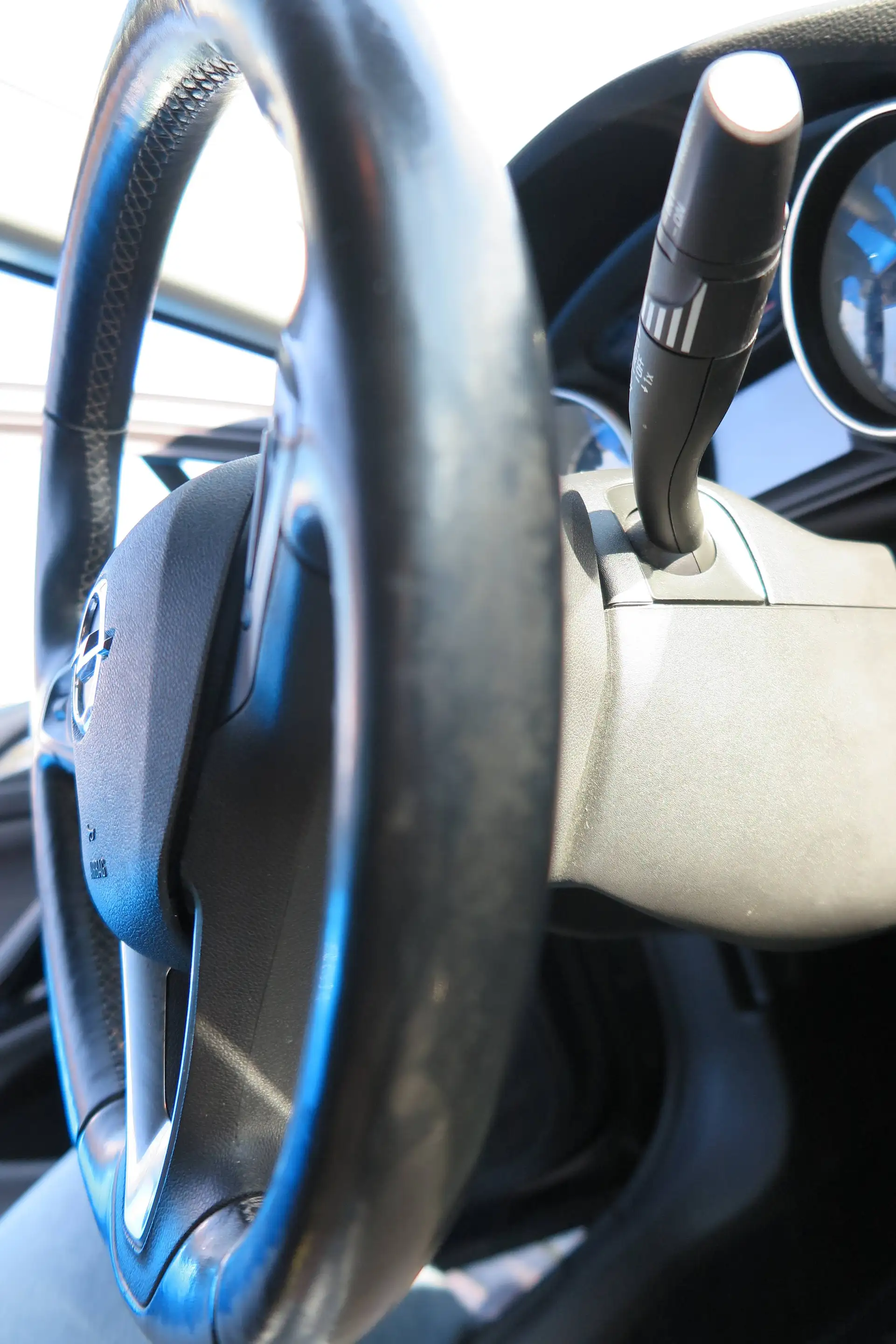 Opel Astra Sports Tourer Ultimate Start/Stop — photo 13