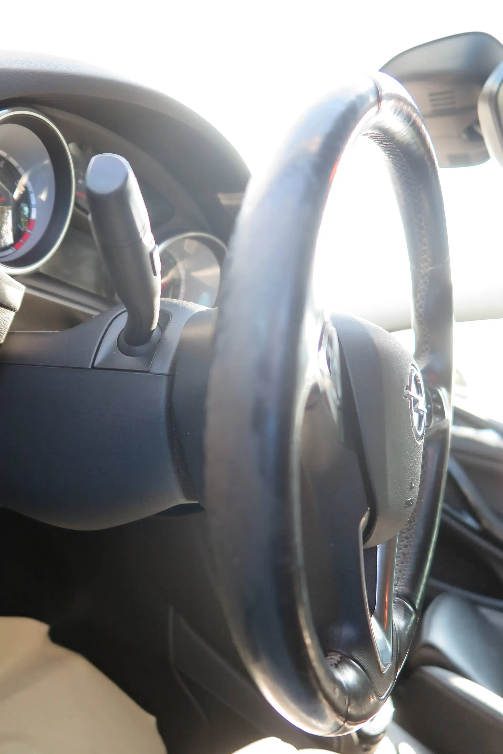 Opel Astra Sports Tourer Ultimate Start/Stop — photo 12