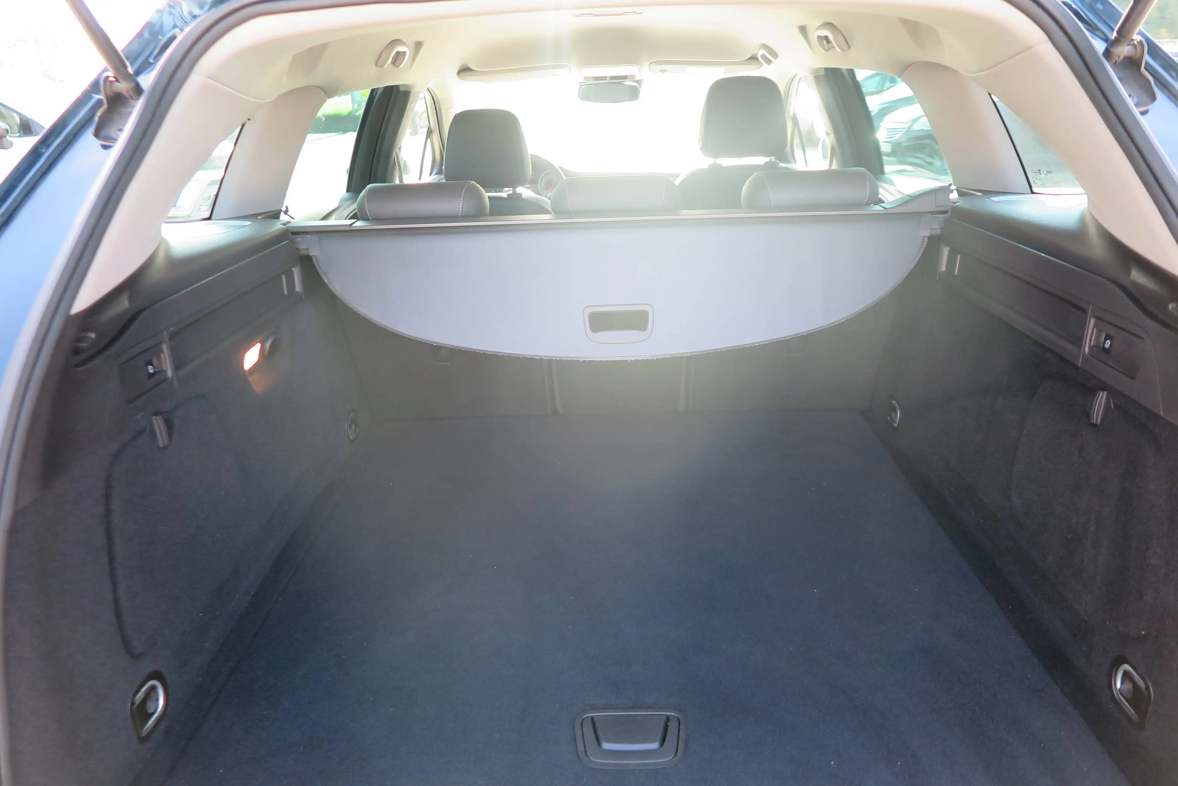 Opel Astra Sports Tourer Ultimate Start/Stop — photo 5
