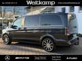 Mercedes-Benz V 300 V 300 d AVANTGARDE Lang AHK+360°+EL. TÜR+DISTRO. Grau - thumbnail 22