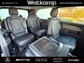 Mercedes-Benz V 300 V 300 d AVANTGARDE Lang AHK+360°+EL. TÜR+DISTRO. Grau - thumbnail 6
