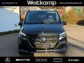 Mercedes-Benz V 300 V 300 d AVANTGARDE Lang AHK+360°+EL. TÜR+DISTRO. Grau - thumbnail 23