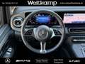 Mercedes-Benz V 300 V 300 d AVANTGARDE Lang AHK+360°+EL. TÜR+DISTRO. Grau - thumbnail 18