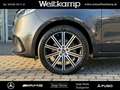 Mercedes-Benz V 300 V 300 d AVANTGARDE Lang AHK+360°+EL. TÜR+DISTRO. Gris - thumbnail 21