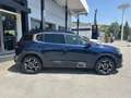 Citroen C5 Aircross BlueHDi 130 S&S EAT8 Shine Blu/Azzurro - thumbnail 4