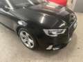 Audi A3 Cabrio *2.0 tdi Sport * Automatica * Black - thumbnail 7
