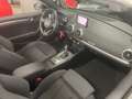 Audi A3 Cabrio *2.0 tdi Sport * Automatica * Black - thumbnail 10