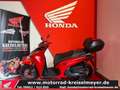 Honda SH 350i Mod.25 Einzelstück mit 359,- € Preisvorteil! Rouge - thumbnail 4