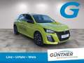Peugeot 208 ACTIVE PureTech 100 6-Gang-Manuell Gelb - thumbnail 2