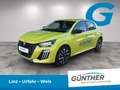 Peugeot 208 ACTIVE PureTech 100 6-Gang-Manuell Gelb - thumbnail 1