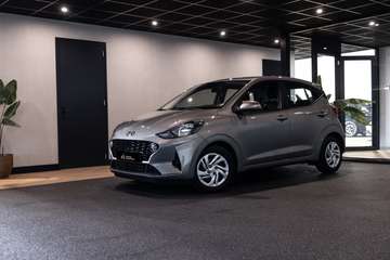 1.0 Comfort 5-zits | Airco | CarPlay | Electrische