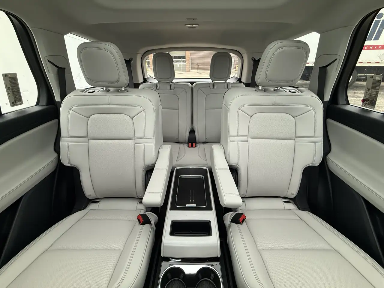 Lincoln Aviator photo Lincoln Aviator