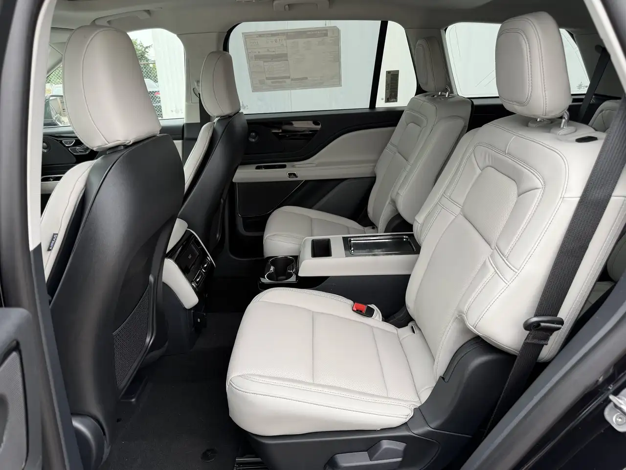 Lincoln Aviator photo Lincoln Aviator