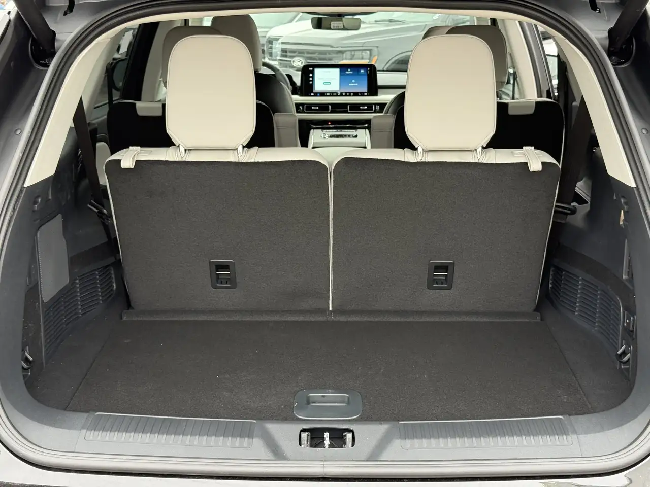 Lincoln Aviator photo Lincoln Aviator
