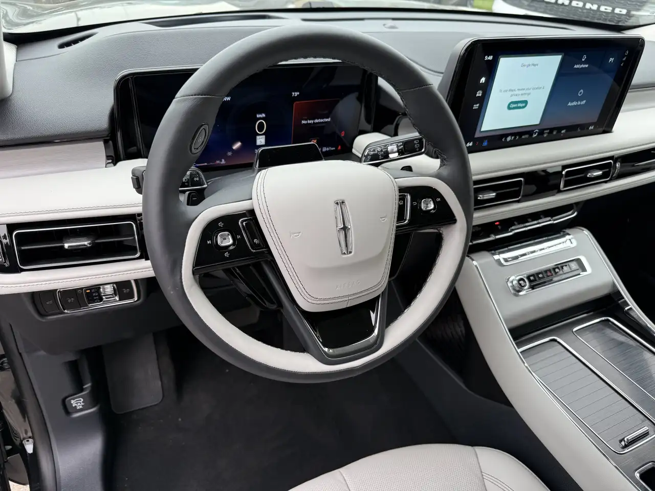 Lincoln Aviator photo Lincoln Aviator