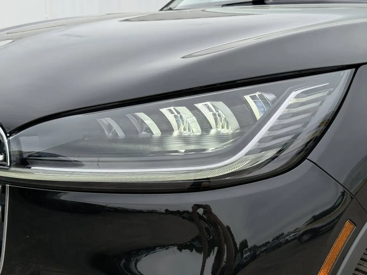 Lincoln Aviator photo Lincoln Aviator