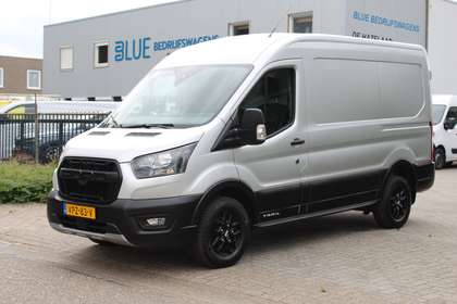 Ford Transit 350 2.0 TDCI 130PK Euro6 MHEV L2H2 Trail ---  Trai