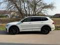 Volkswagen Tiguan Allspace Highline 4Motion Weiß - thumbnail 3