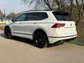 Volkswagen Tiguan Allspace Highline 4Motion Weiß - thumbnail 4