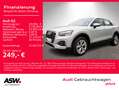 Audi Q2 advanced 35TFSI Stronic NAVI MATRIX AHK ACC Silber - thumbnail 1