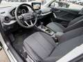 Audi Q2 advanced 35TFSI Stronic NAVI MATRIX AHK ACC Silber - thumbnail 11
