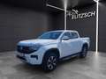 Volkswagen Amarok TDI Life DSG 4M LED AHK AID SITZH. Blanco - thumbnail 2