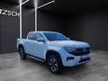 Volkswagen Amarok TDI Life DSG 4M LED AHK AID SITZH. Blanco - thumbnail 8