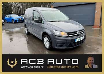 2.0 TDi / Airco / DAB / Navigatie