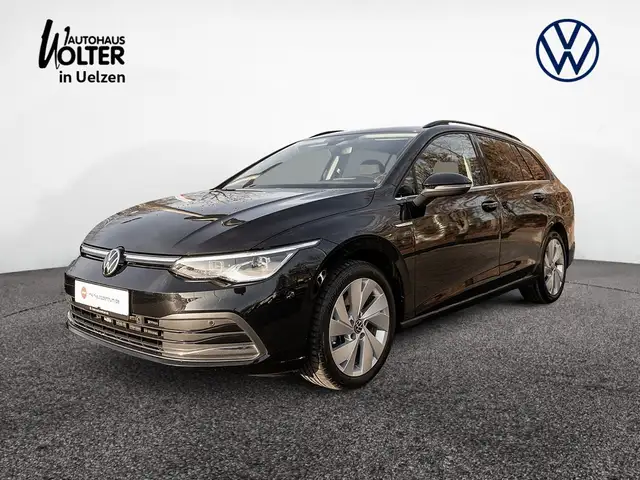 Volkswagen Golf VIII Variant 2.0 TDI Style AHK HUD NAVI