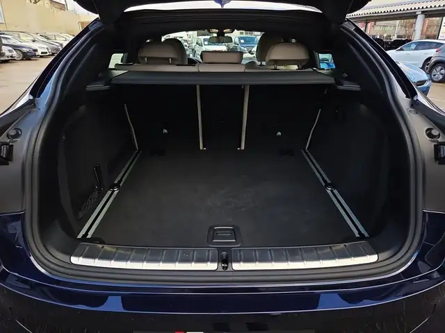 BMW X4 M M40i Aut./ACC/Akt.Spurh./Memory/Totwinkel/Ambient Ansicht 11