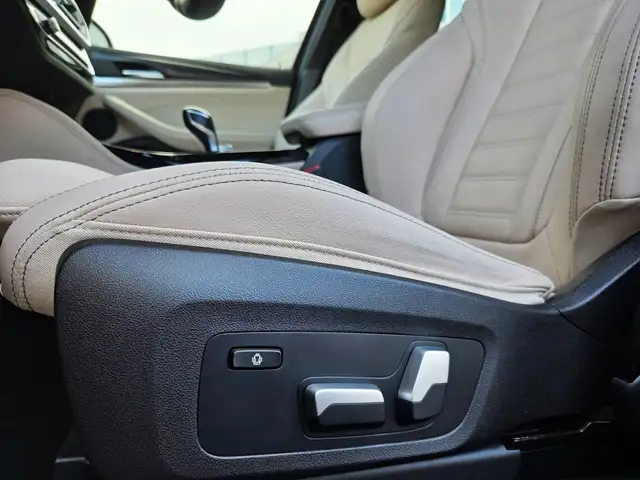 BMW X4 M M40i Aut./ACC/Akt.Spurh./Memory/Totwinkel/Ambient Ansicht 16