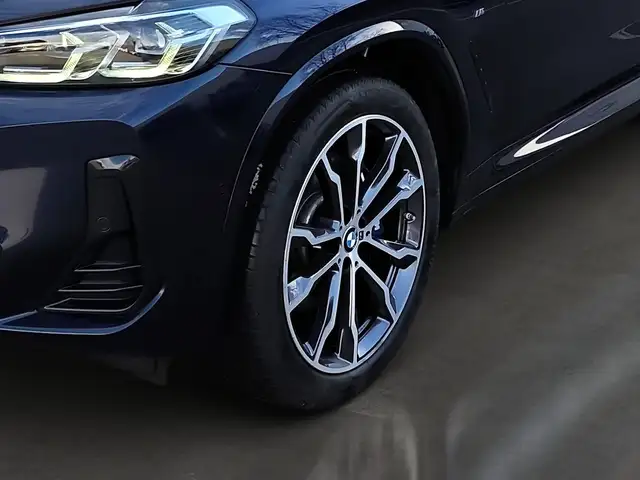 BMW X4 M M40i Aut./ACC/Akt.Spurh./Memory/Totwinkel/Ambient Ansicht 10