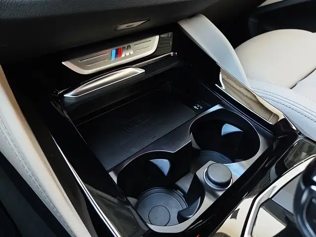 BMW X4 M M40i Aut./ACC/Akt.Spurh./Memory/Totwinkel/Ambient Ansicht 42